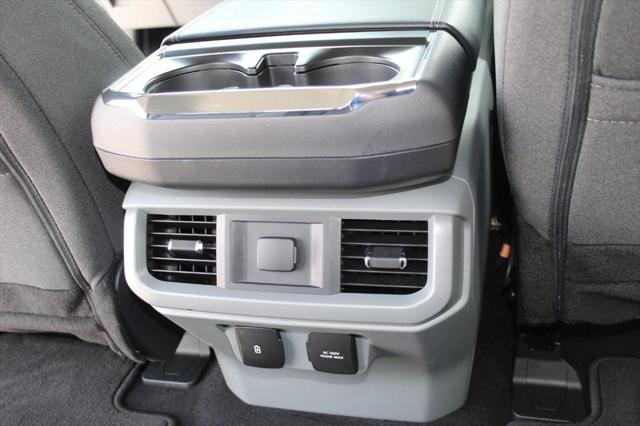 used 2024 Ford F-150 car, priced at $50,998