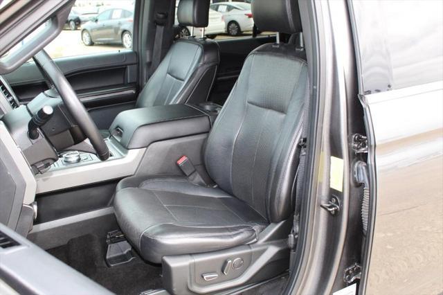 used 2018 Ford Expedition Max car, priced at $29,998