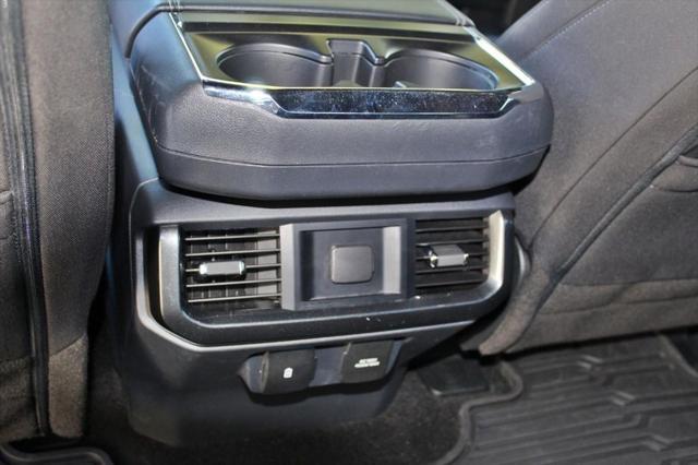 used 2022 Ford F-150 car, priced at $42,998