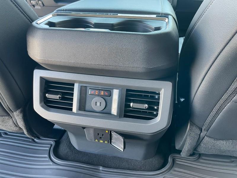new 2026 Ford F-350 car, priced at $87,270