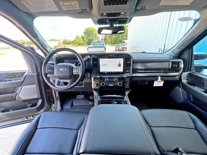 new 2026 Ford F-350 car, priced at $87,270