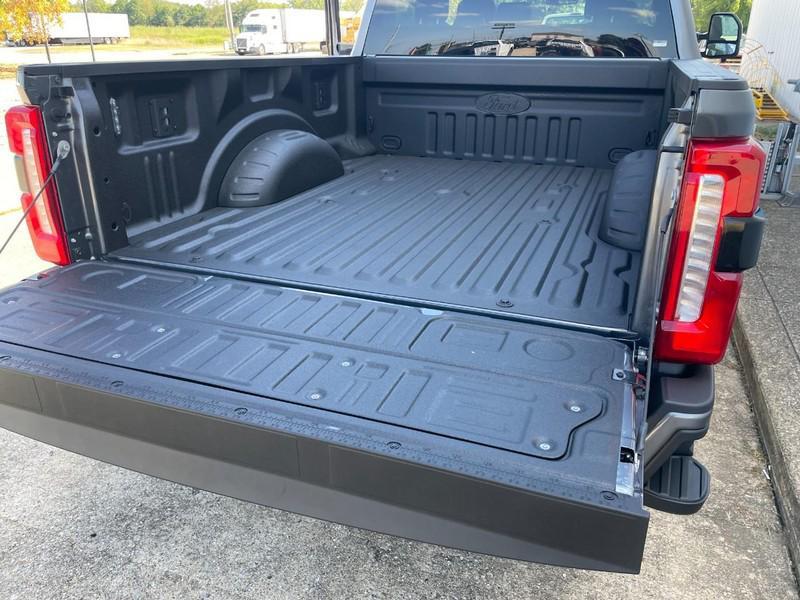 new 2026 Ford F-350 car, priced at $87,270