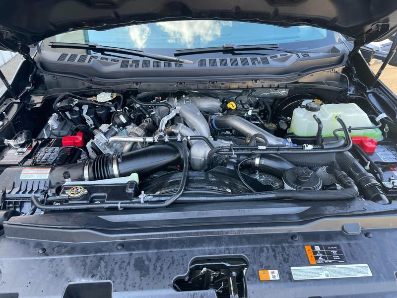 new 2026 Ford F-350 car, priced at $87,270