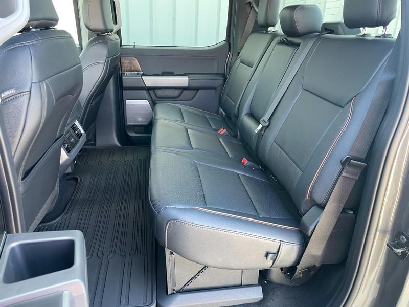 new 2026 Ford F-350 car, priced at $87,270