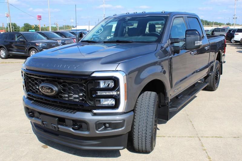 new 2026 Ford F-350 car, priced at $87,270