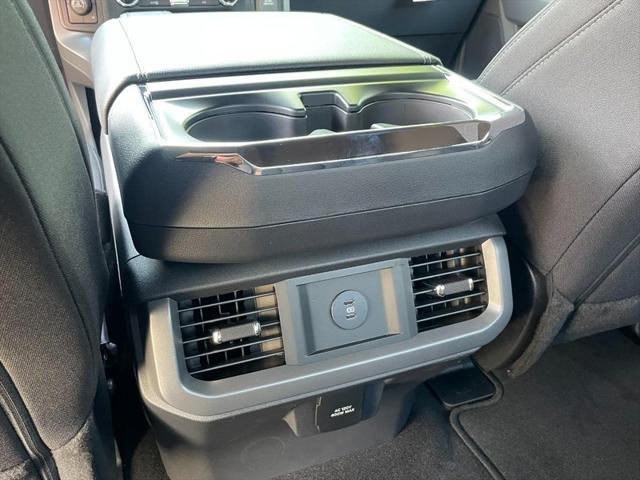 new 2025 Ford F-150 car, priced at $54,230