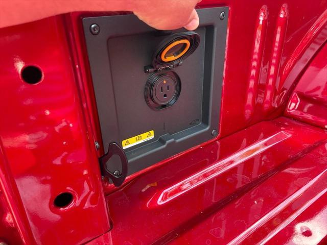 new 2025 Ford F-150 car, priced at $54,230