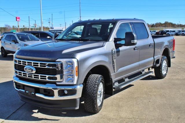 used 2024 Ford F-250 car, priced at $52,998