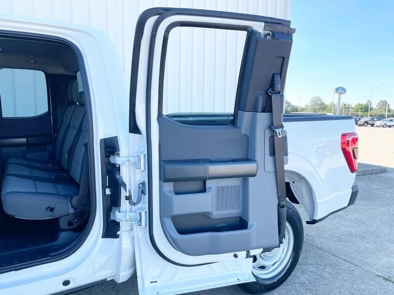 used 2023 Ford F-150 car, priced at $32,998