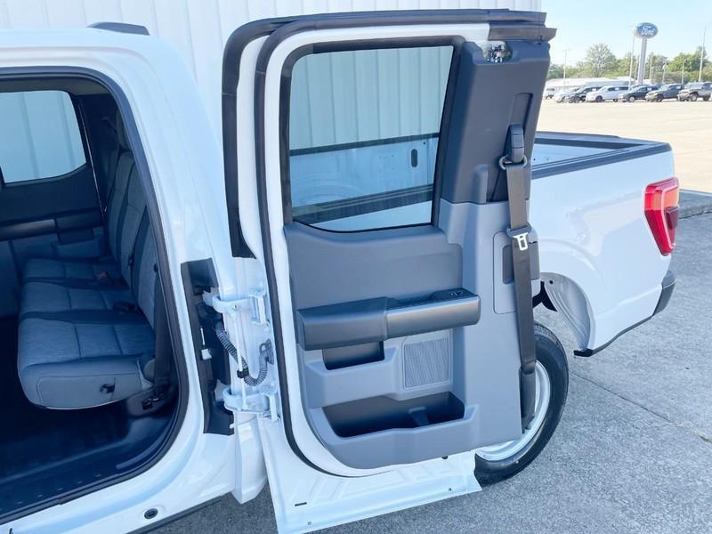 used 2023 Ford F-150 car, priced at $32,998