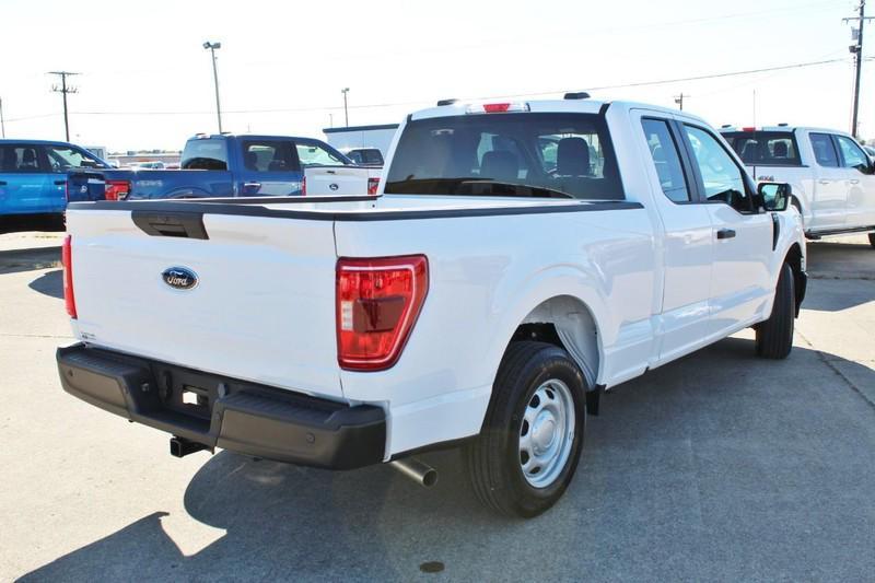 used 2023 Ford F-150 car, priced at $32,998