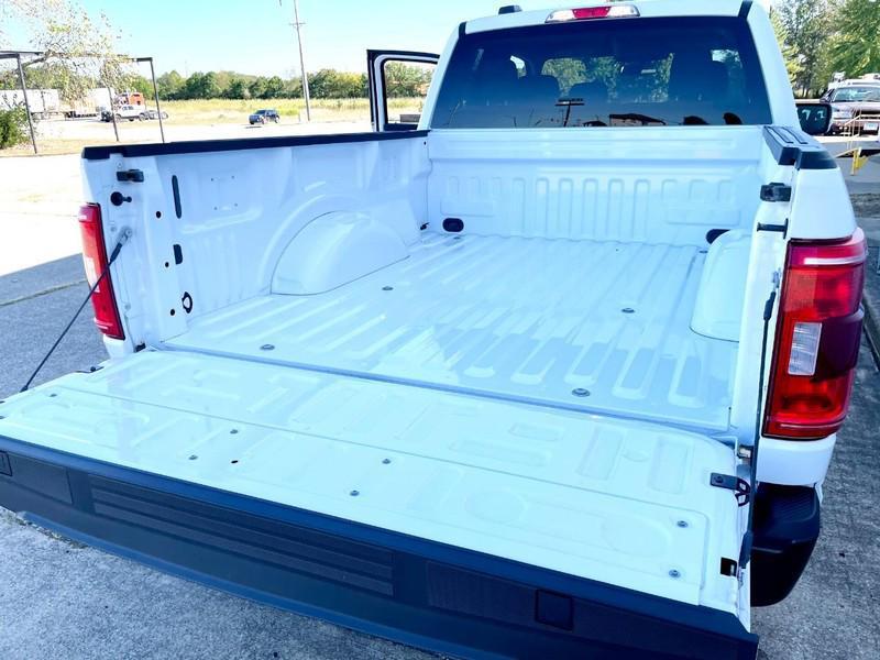 used 2023 Ford F-150 car, priced at $32,998