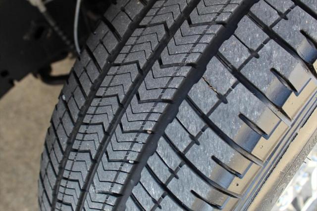 used 2024 Ford F-150 car, priced at $44,998