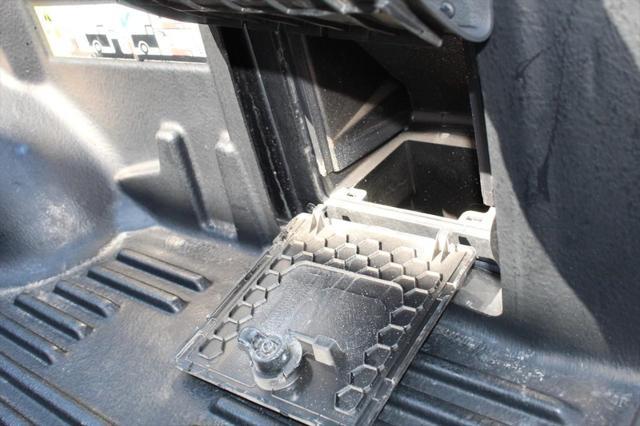 used 2024 Ford F-150 car, priced at $44,998