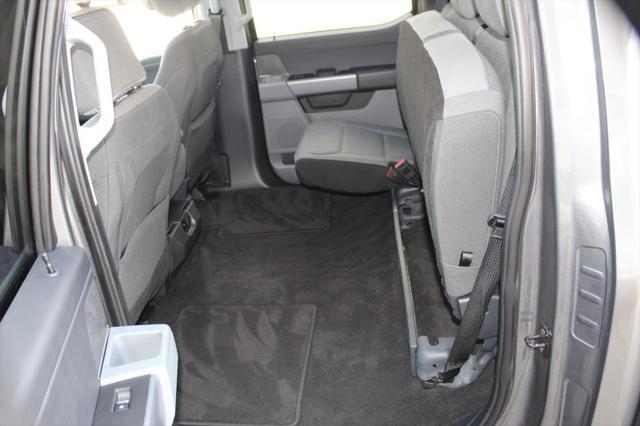 used 2024 Ford F-150 car, priced at $44,998
