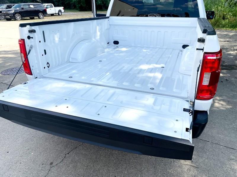 used 2023 Ford F-150 car, priced at $30,998
