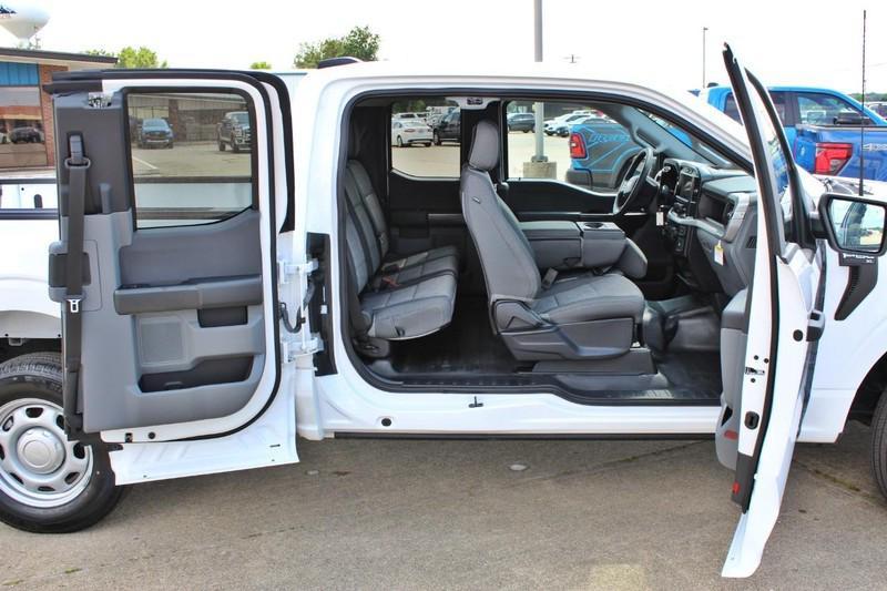 used 2023 Ford F-150 car, priced at $30,998