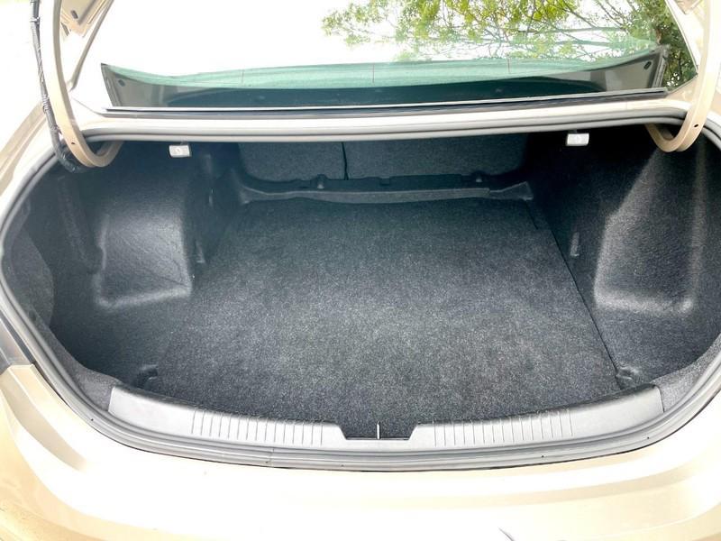 used 2024 Chevrolet Malibu car, priced at $21,998