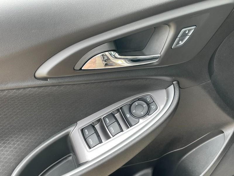 used 2024 Chevrolet Malibu car, priced at $21,998