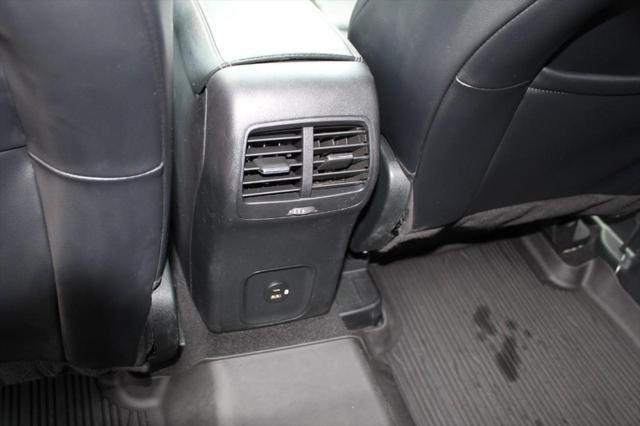 used 2020 Ford Escape car, priced at $20,998