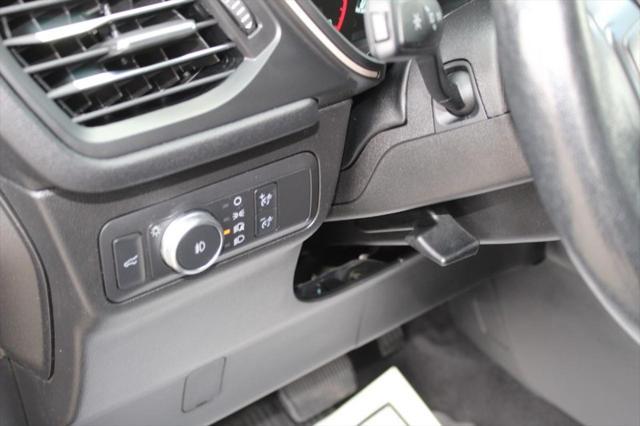 used 2020 Ford Escape car, priced at $20,998