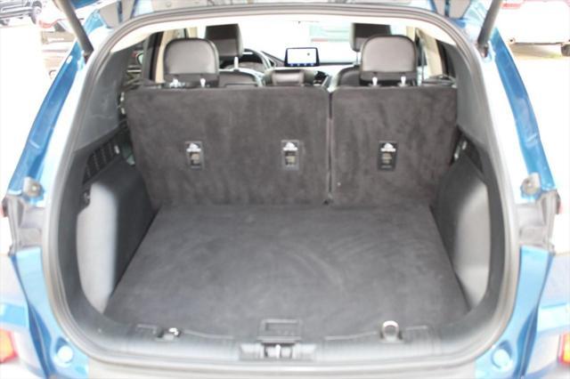 used 2020 Ford Escape car, priced at $20,998