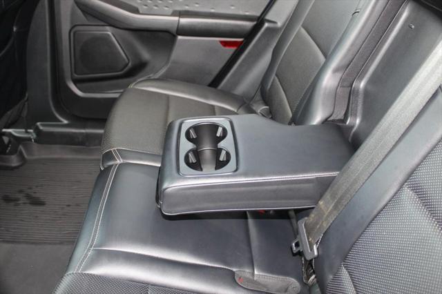 used 2020 Ford Escape car, priced at $20,998