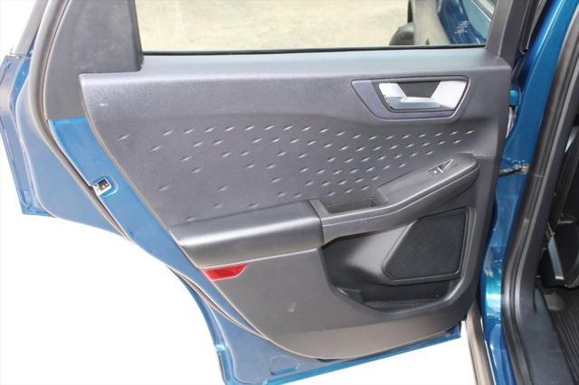 used 2020 Ford Escape car, priced at $20,998