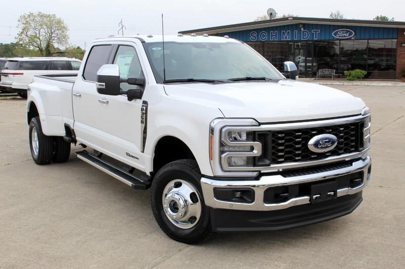 new 2026 Ford F-350 car, priced at $88,740