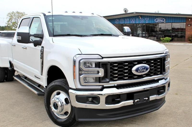 new 2026 Ford F-350 car, priced at $88,740