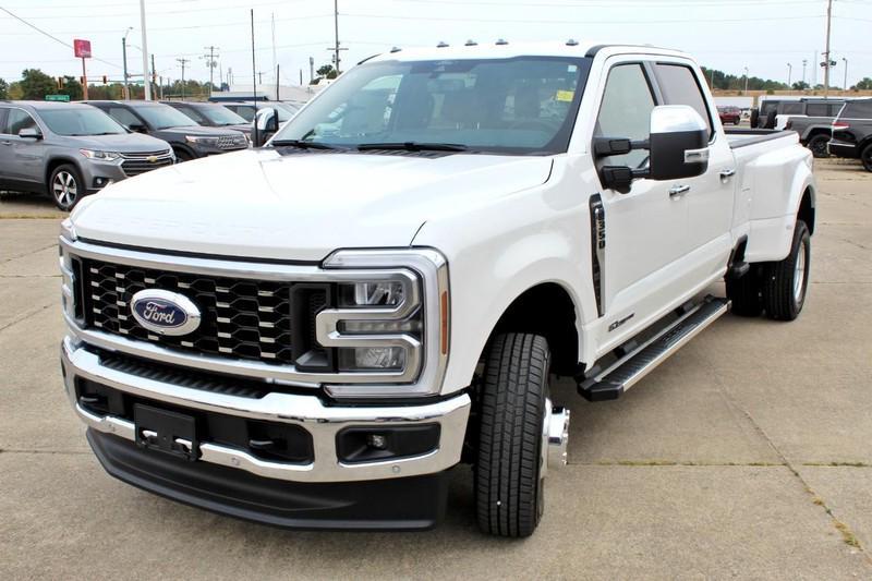 new 2026 Ford F-350 car, priced at $88,740