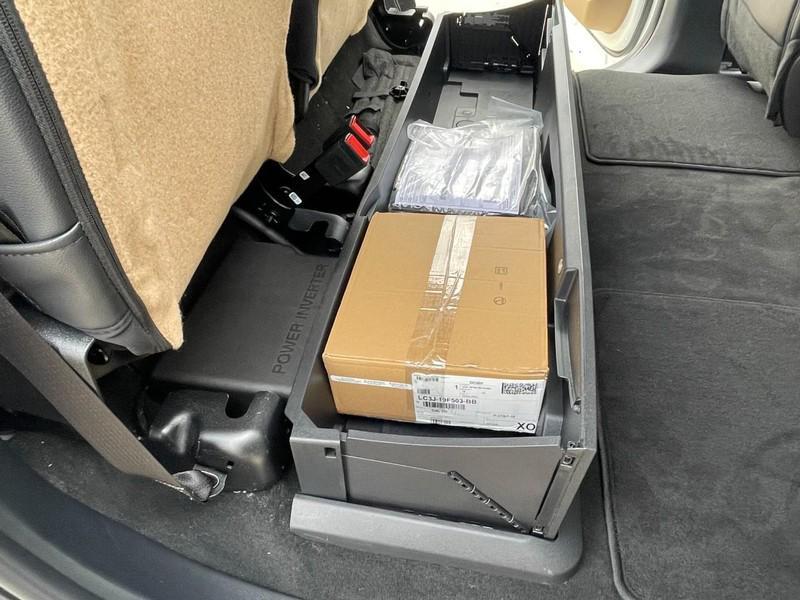 new 2026 Ford F-350 car, priced at $88,740