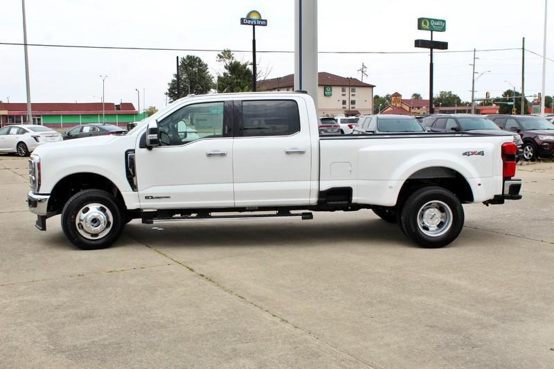 new 2026 Ford F-350 car, priced at $88,740