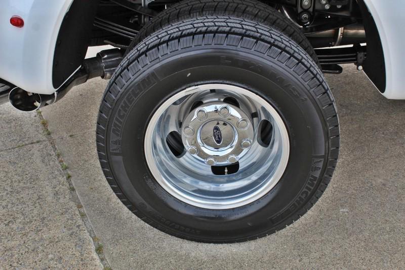 new 2026 Ford F-350 car, priced at $88,740