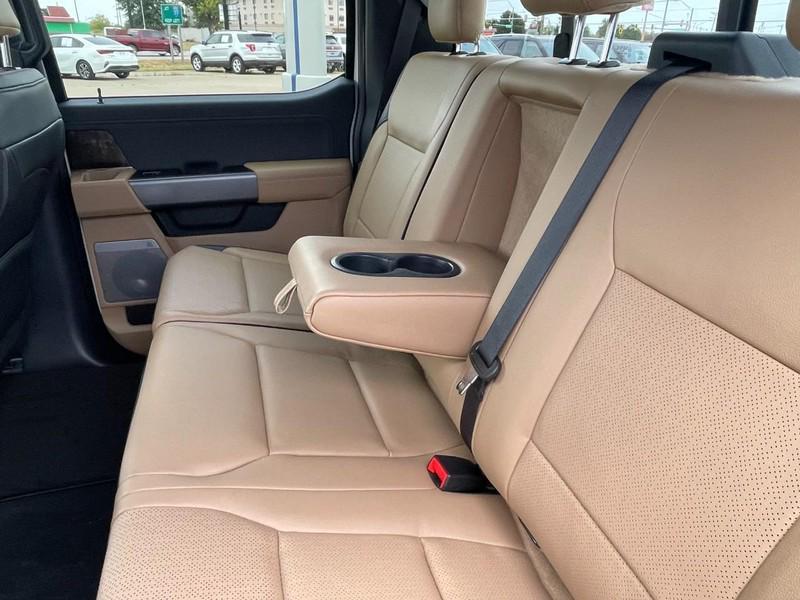 new 2026 Ford F-350 car, priced at $88,740