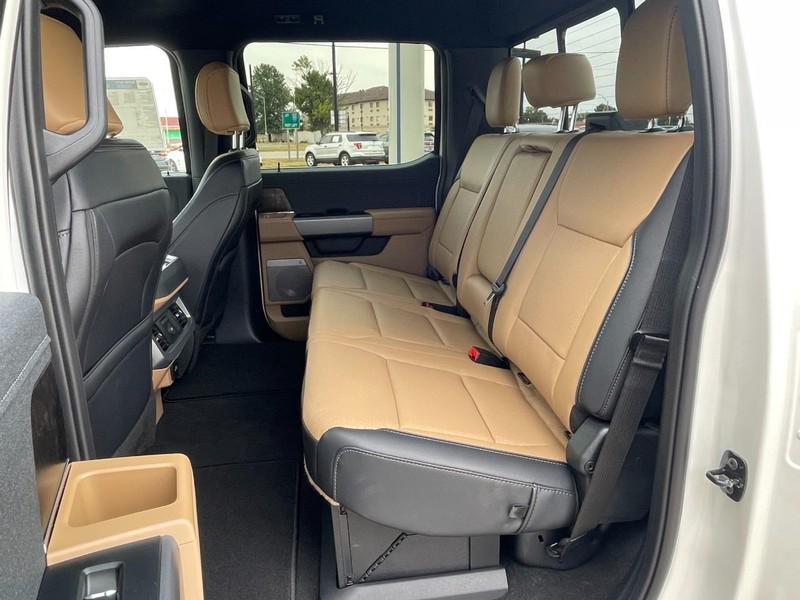 new 2026 Ford F-350 car, priced at $88,740