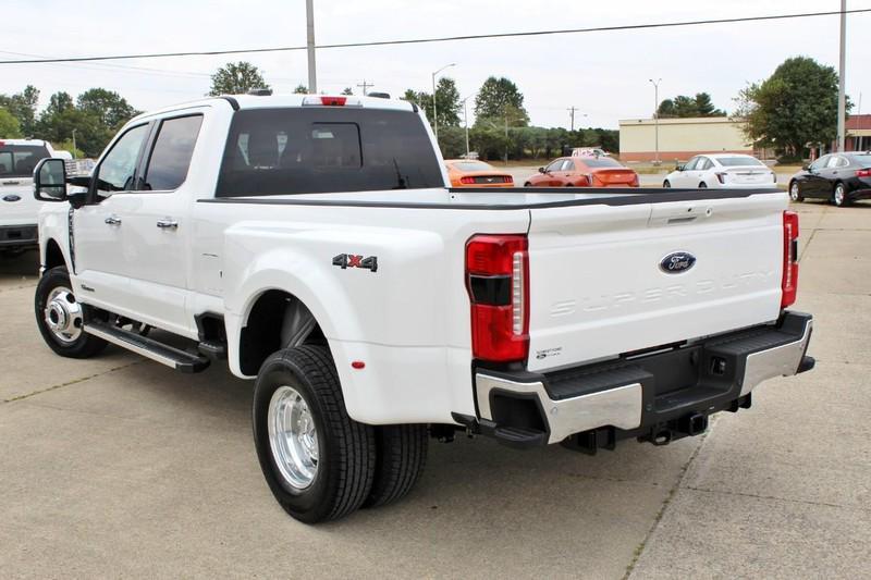 new 2026 Ford F-350 car, priced at $88,740