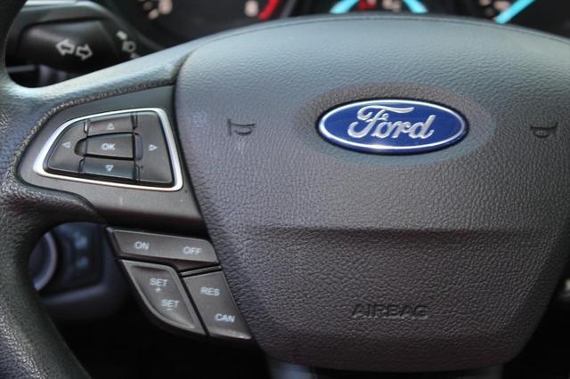 used 2019 Ford Escape car, priced at $18,998