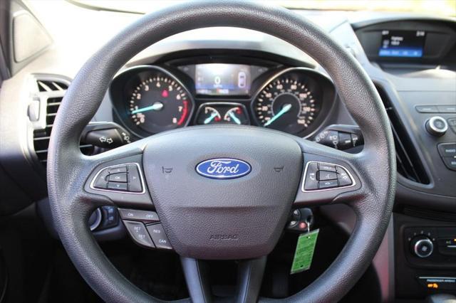 used 2019 Ford Escape car, priced at $18,998