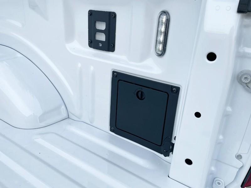 new 2025 Ford F-150 car, priced at $75,790