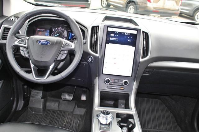 used 2022 Ford Edge car, priced at $25,998