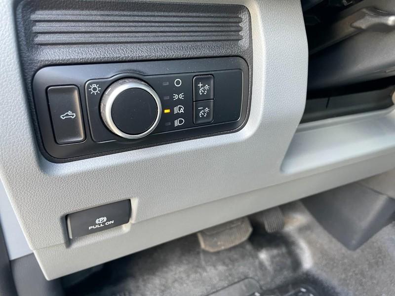 used 2024 Ford F-250 car, priced at $40,998