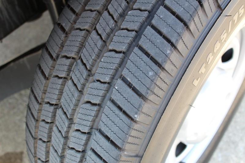 used 2024 Ford F-250 car, priced at $40,998