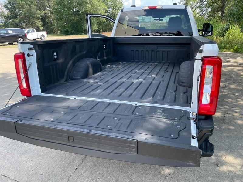 used 2024 Ford F-250 car, priced at $40,998