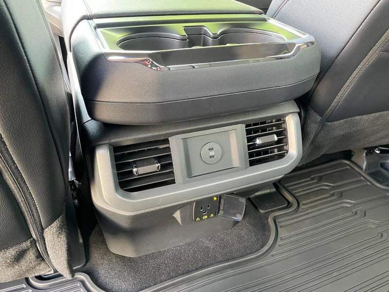 new 2025 Ford F-150 car, priced at $69,860