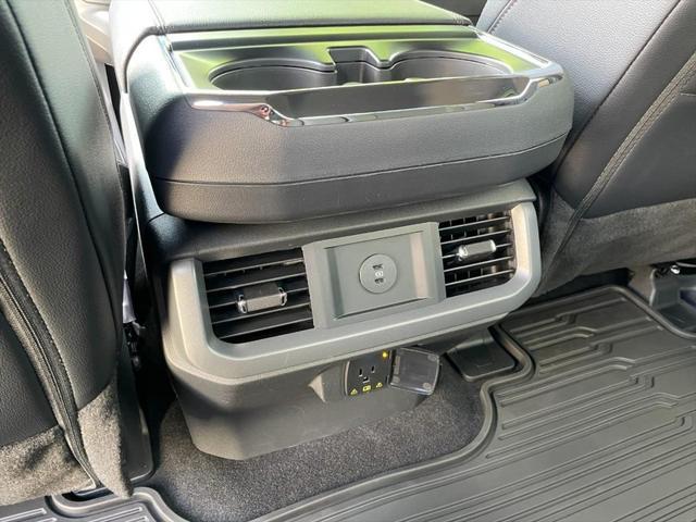 new 2025 Ford F-150 car, priced at $63,584