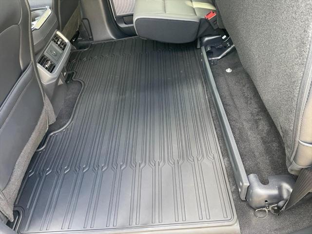 new 2025 Ford F-150 car, priced at $63,584