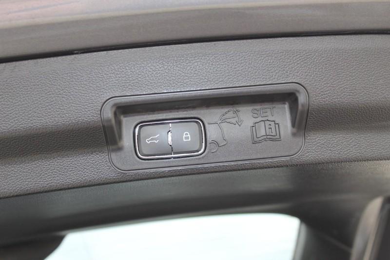 used 2024 Ford Explorer car, priced at $36,998