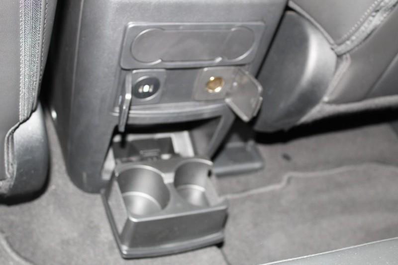 used 2024 Ford Explorer car, priced at $36,998