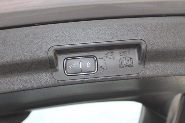 used 2024 Ford Explorer car, priced at $36,998